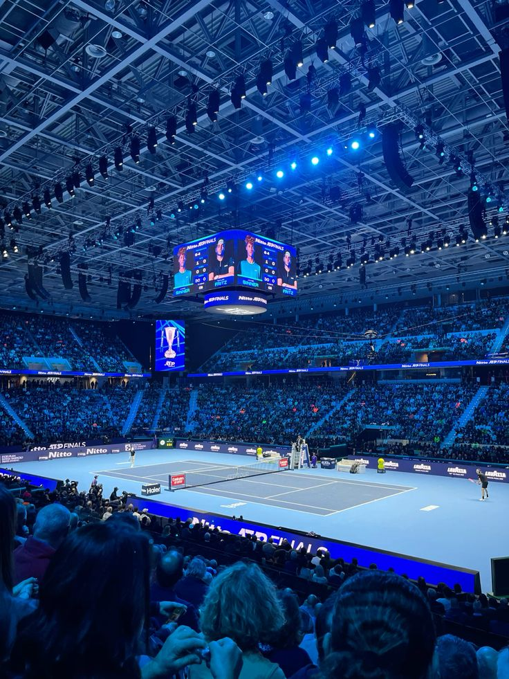 ATP Finals