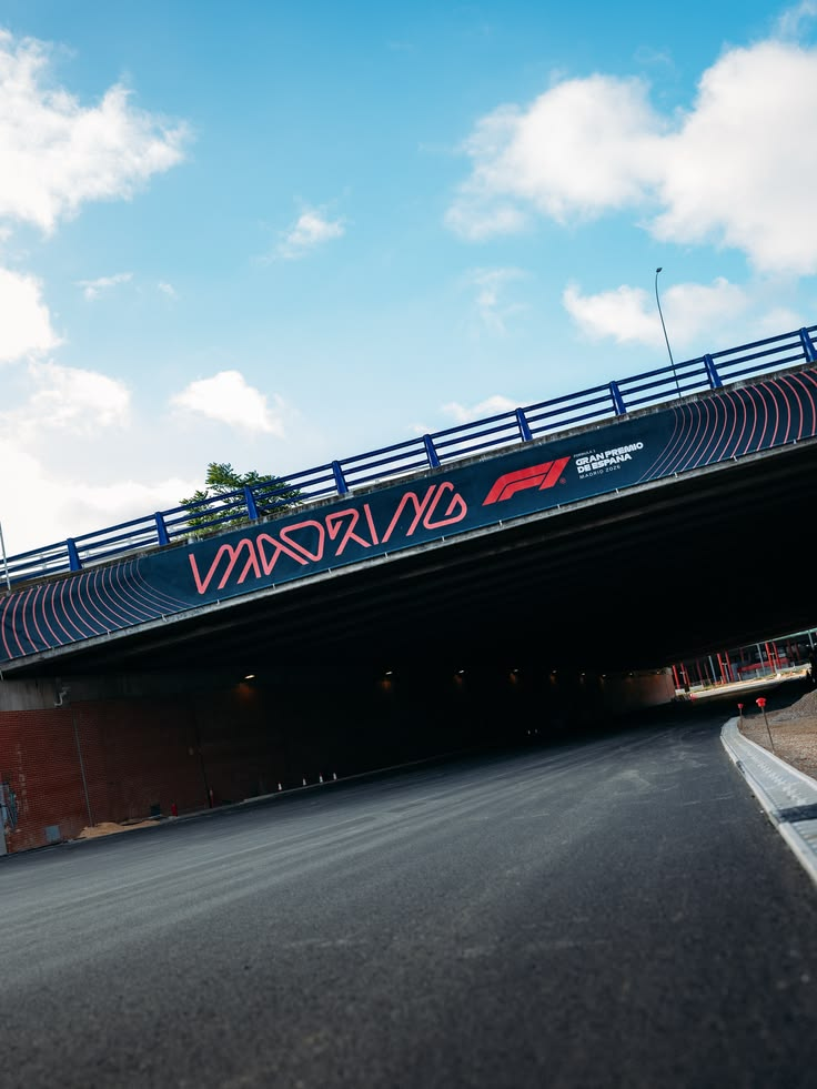 GP España
