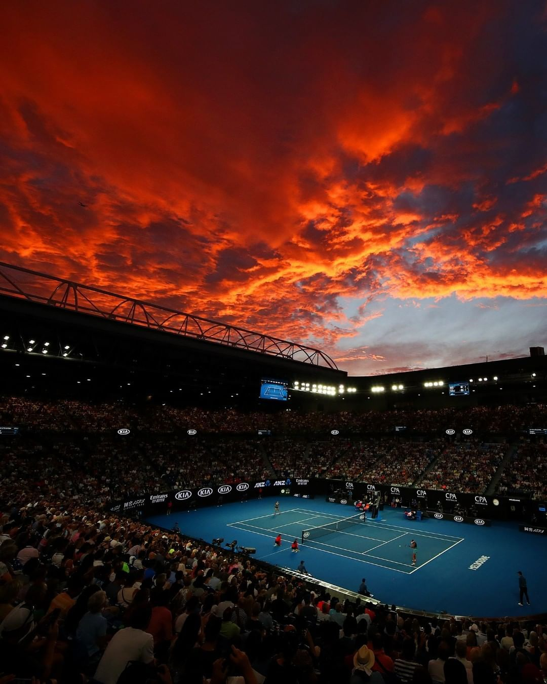 Australian Open