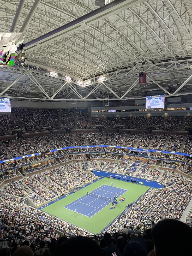 US Open
