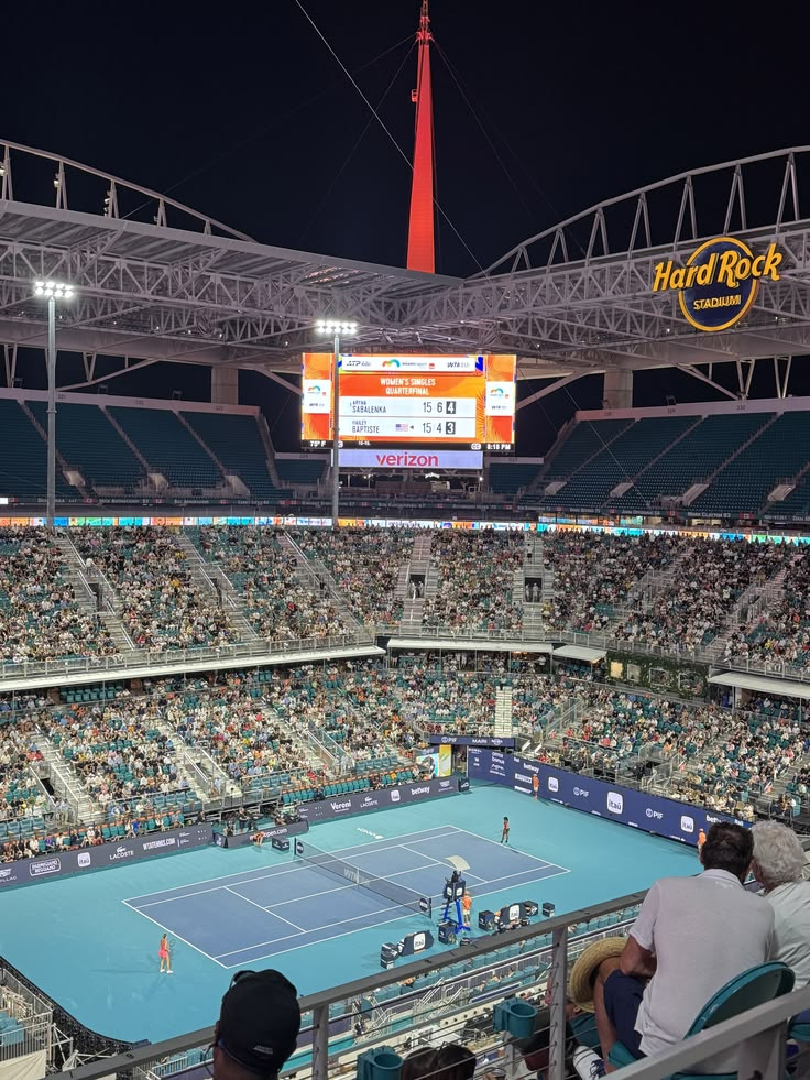 Miami Open