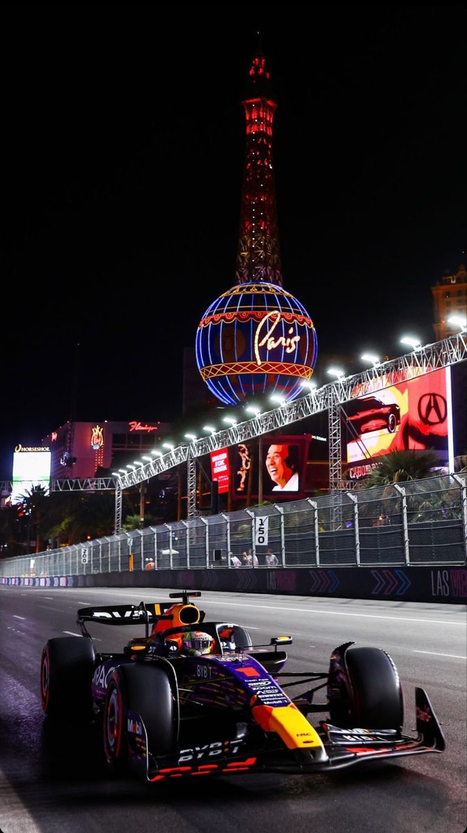 GP Las Vegas