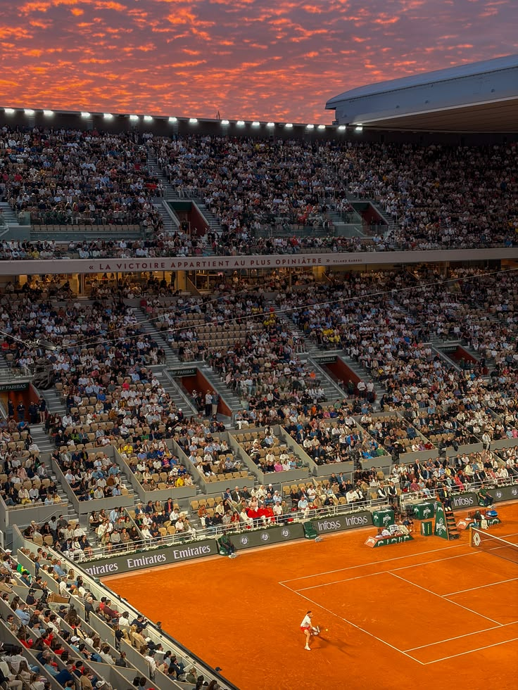 Roland Garros