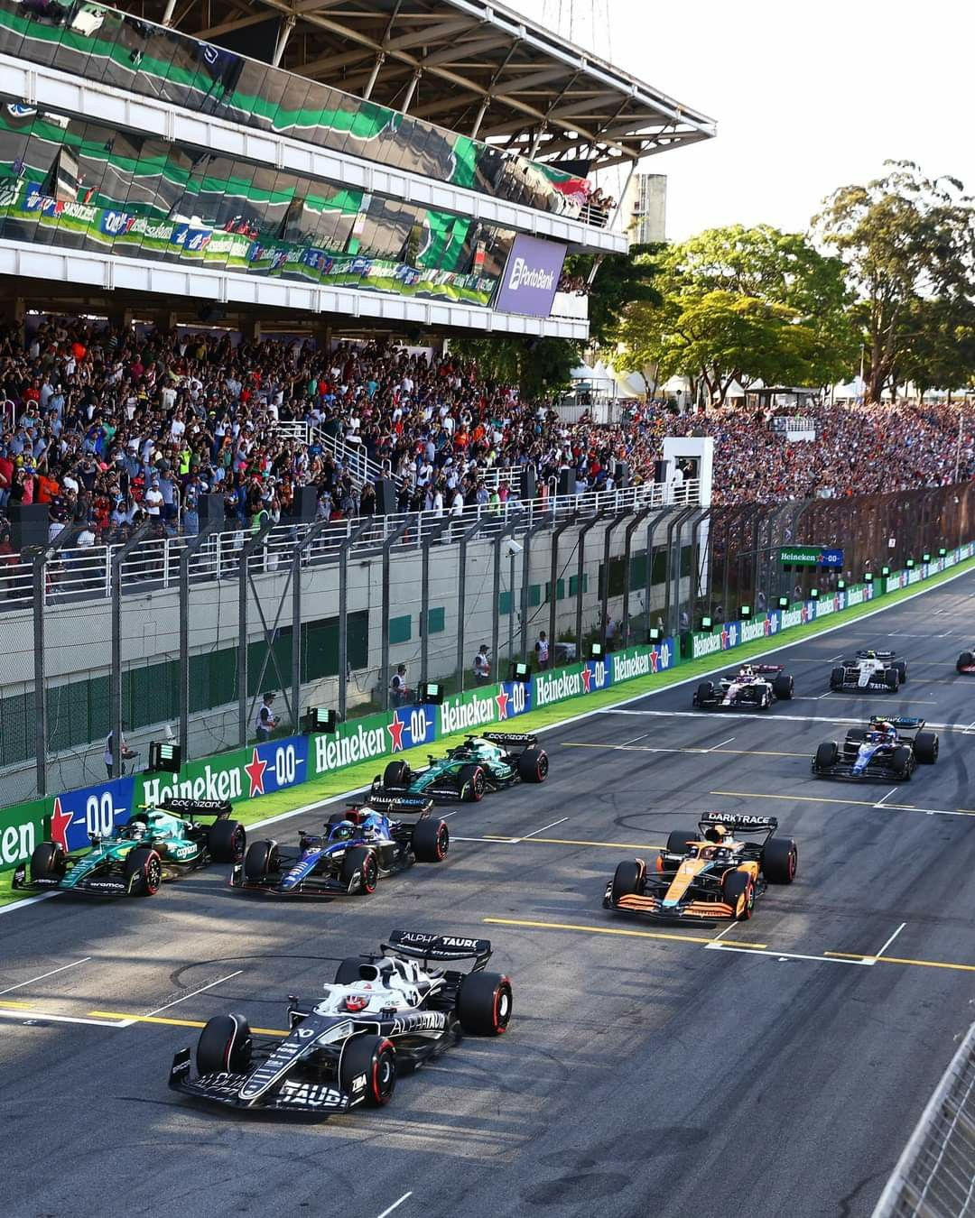 GP Brasil