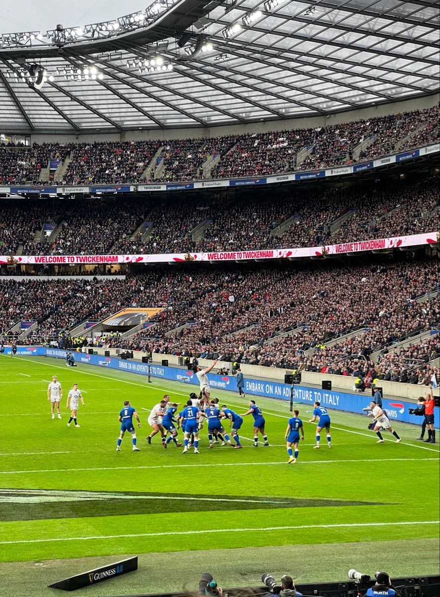 6 Nations Championship