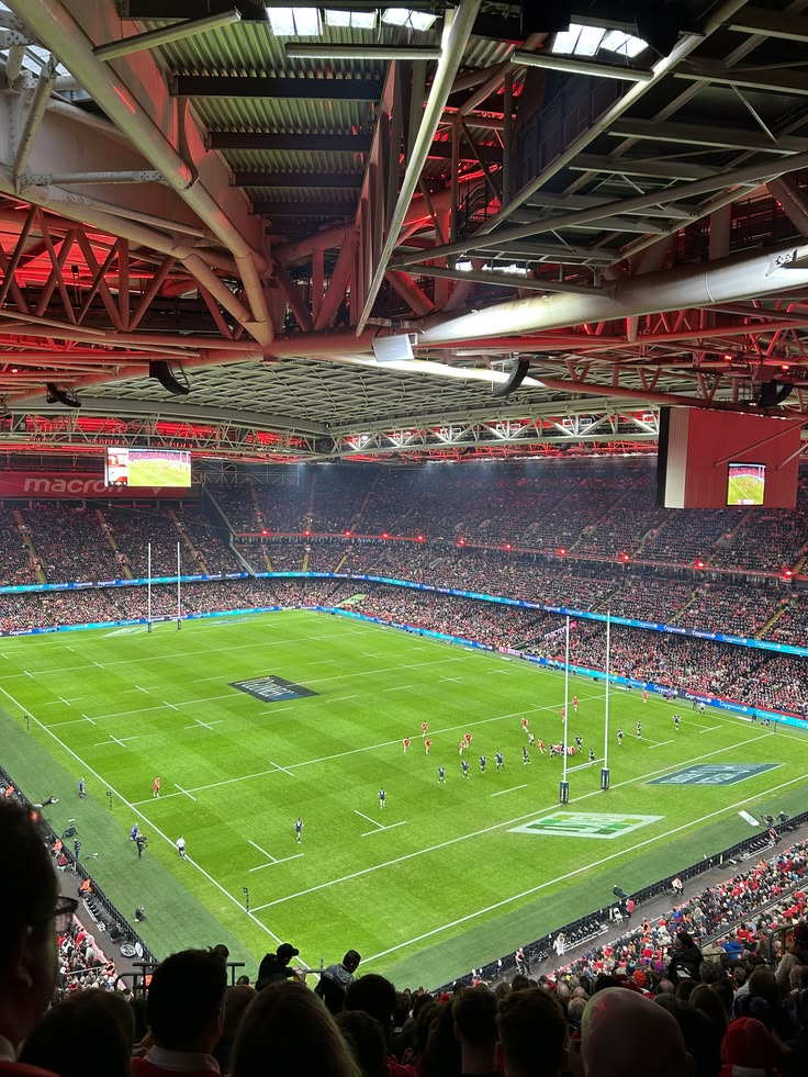 Rugby