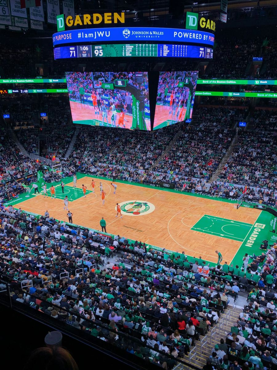 NBA