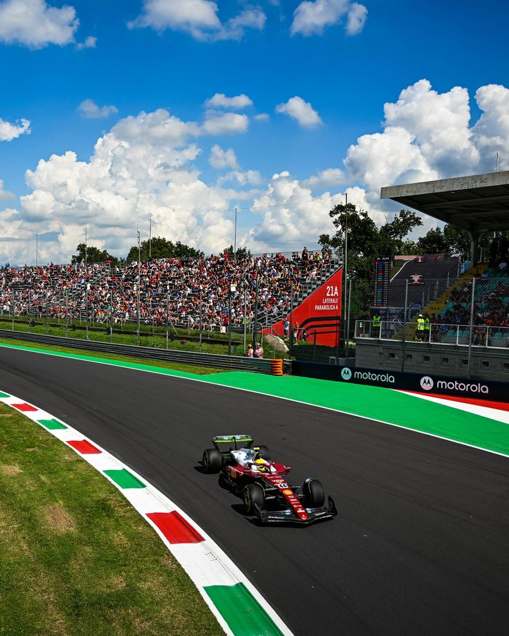 GP Italia