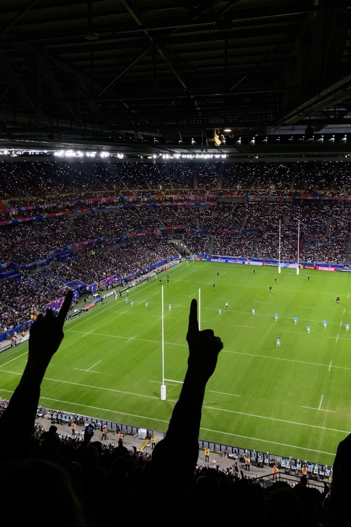 Rugby World Cup