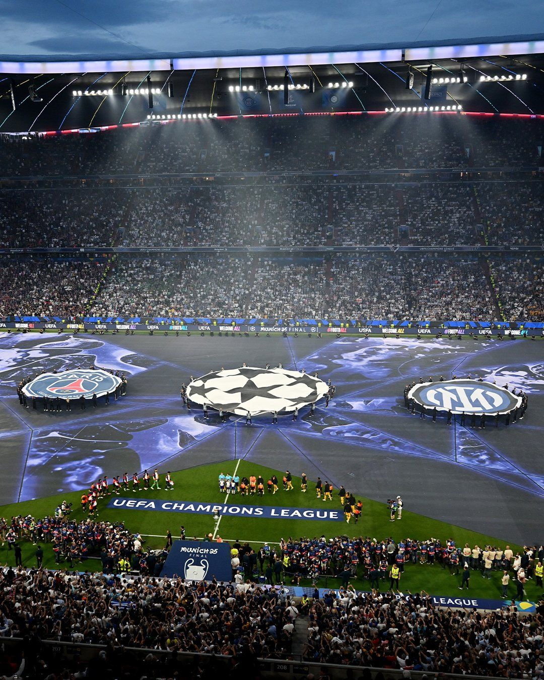 UEFA Champions League