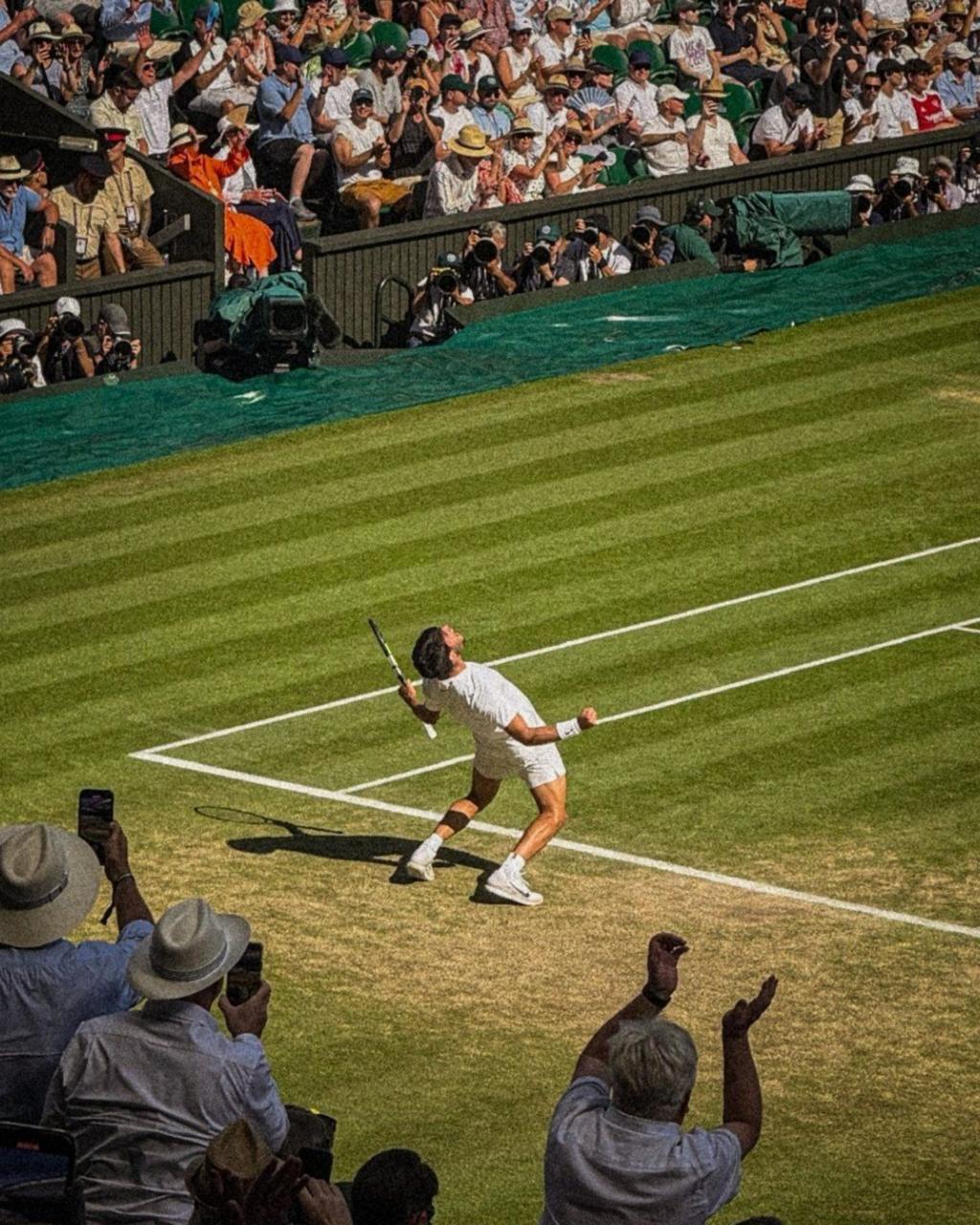 Wimbledon