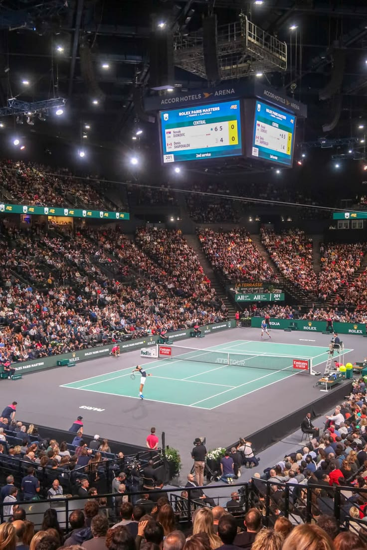 Paris Masters