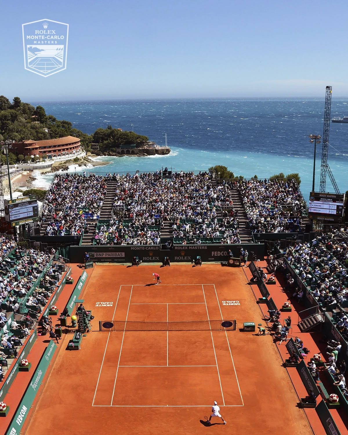 Montecarlo Masters