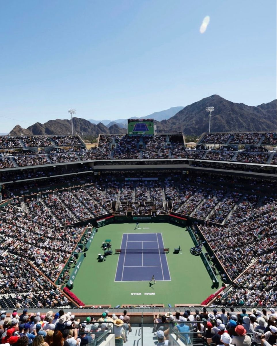 Indian Wells
