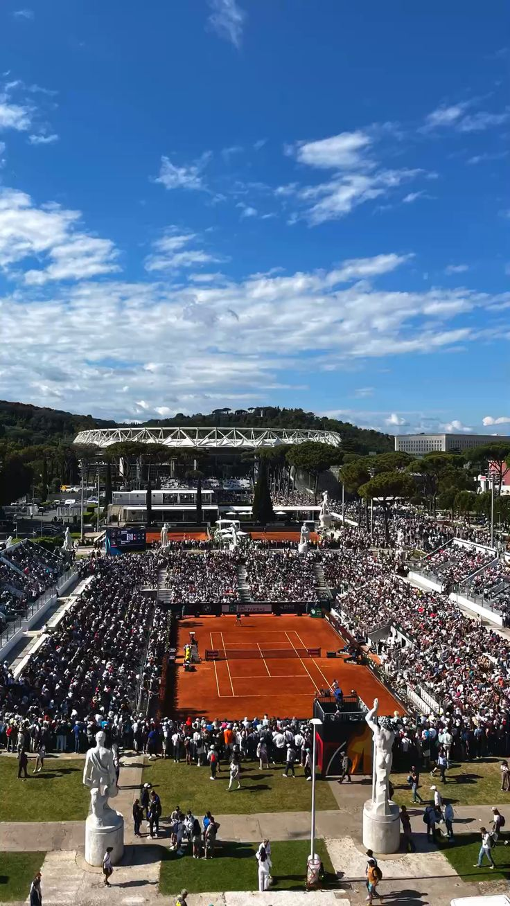 Italian Open