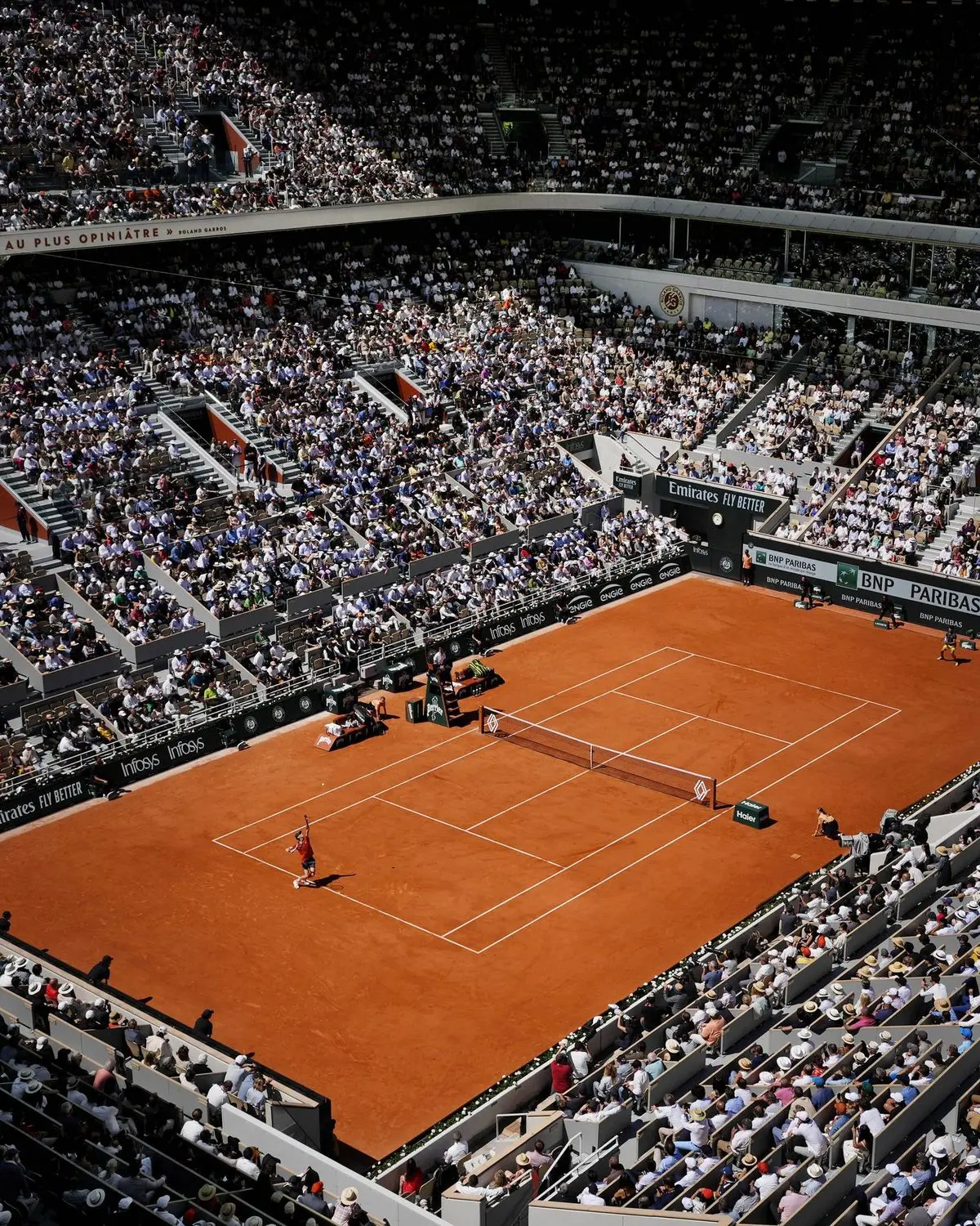 Madrid Open