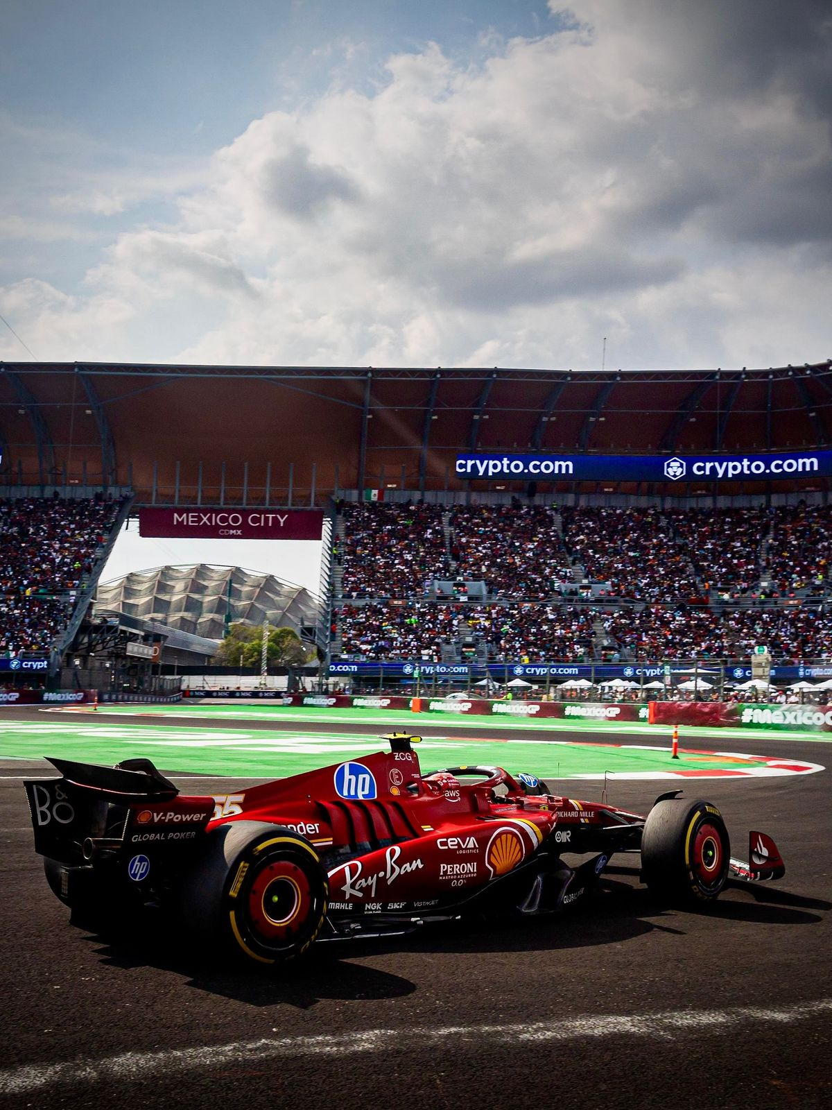 GP Mexico