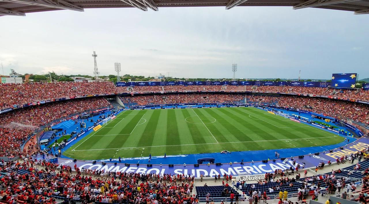 CONMEBOL Sudamericana