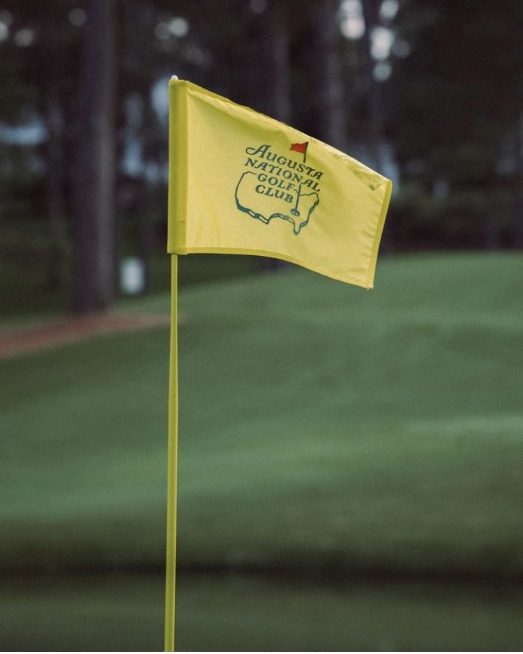 The Masters