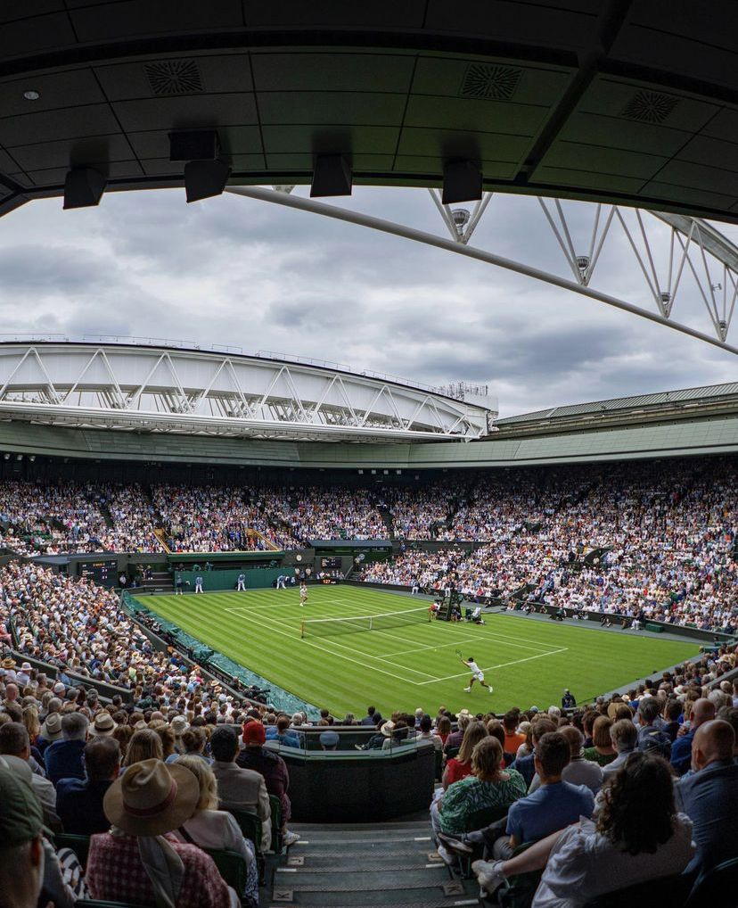 Wimbledon