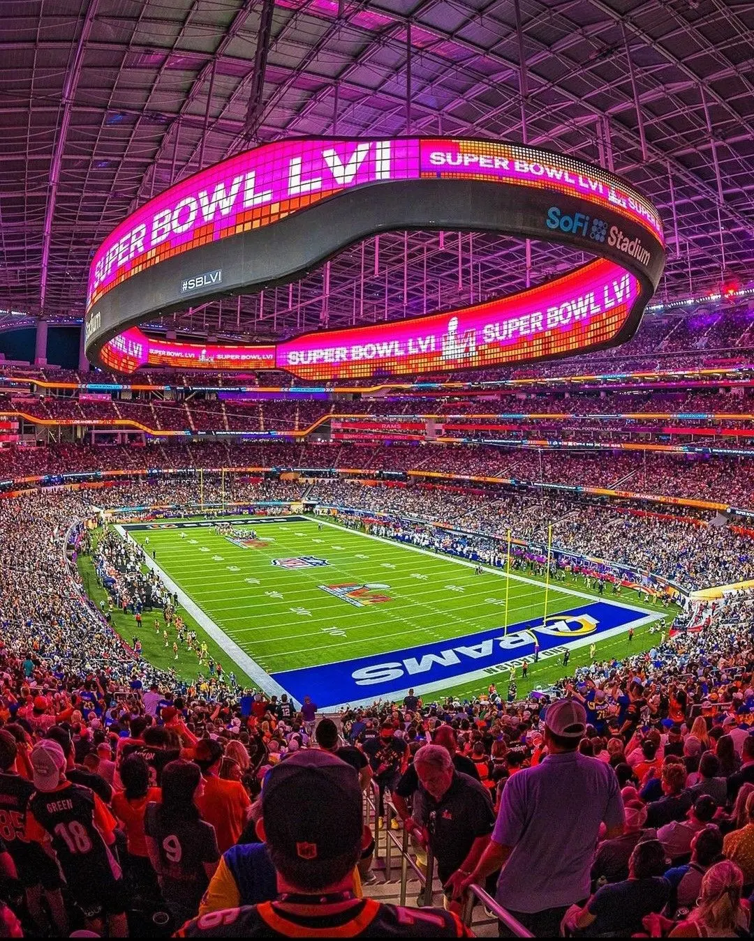 Super Bowl