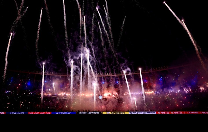 CONMEBOL Libertadores